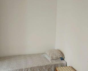 Bedroom of Flat to share in Las Palmas de Gran Canaria  with Air Conditioner and Terrace