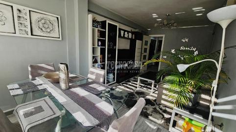 Foto 3 de Pis en venda a Fuentebella -San Felix - El Leguario, Parla