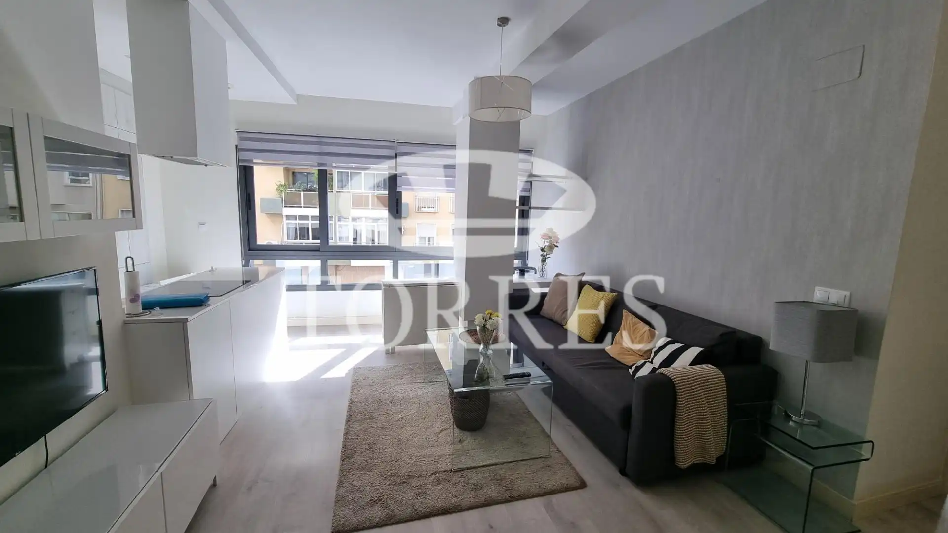Appartement avec ascenseur à louer à Calle de la Constancia 49, imagen 17