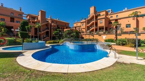 Foto 4 de Pis en venda a Del Golf, Santa María, Marbella