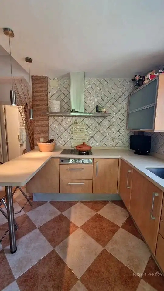 Casa o chalet de alquiler en 104, Moncada