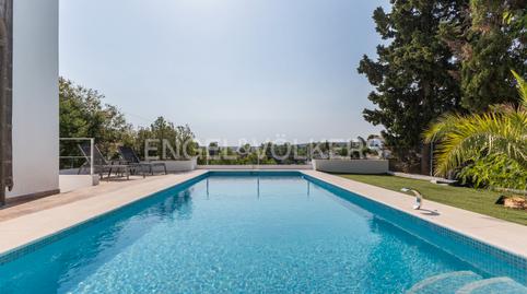 Photo 5 of House or chalet for sale in El Montgó, Dénia