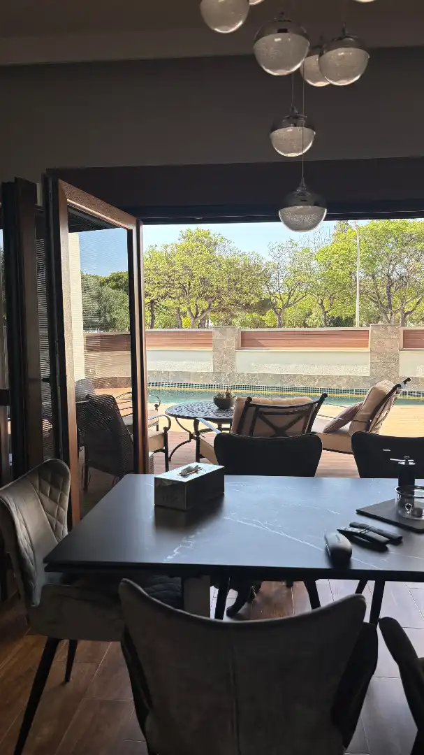 Xalet amb terrassa en venda a Santiago de la Ribera, imagen 22