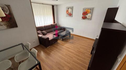 Foto 3 de Àtic de lloguer a Calle Agustina de Aragón, Aguas Vivas - La Zambomba, Cáceres Capital