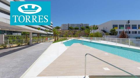 Photo 4 of Flat to rent in Calle Calancha, Sierra de Estepona - Avda. de Andalucía, Estepona