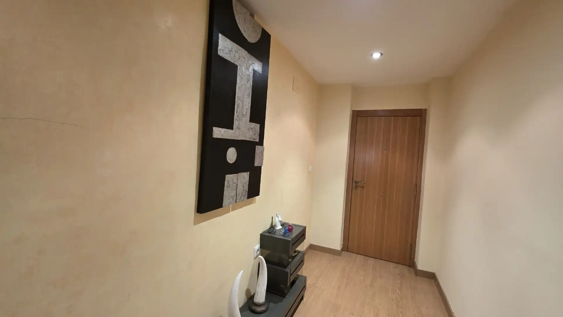 Piso en venta en Valencia con Aire acondicionado, Parquet y Horno