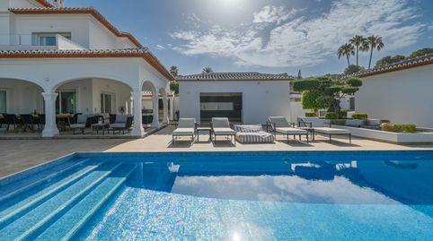 Foto 2 de Casa o chalet en venta en Casco Urbano, Moraira