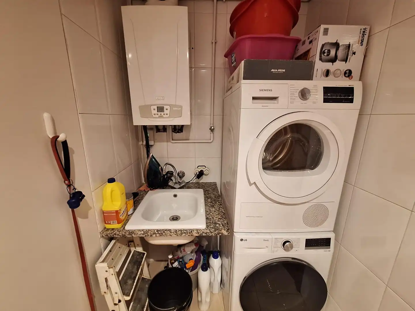 Wohnung mit Terrasse zum Verkauf in Calle DOLORS MONTSERDÀ I VIDAL, imagen 32