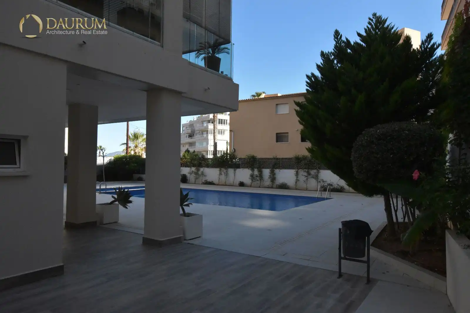 Wohnung mit Pool zum Verkauf in DENIA, imagen 54