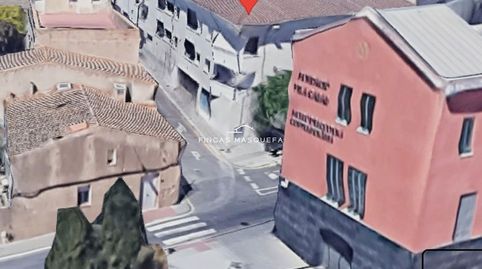 Foto 4 de Garaje de alquiler en Llavina I Serra, 2, La Punxa, Palafrugell