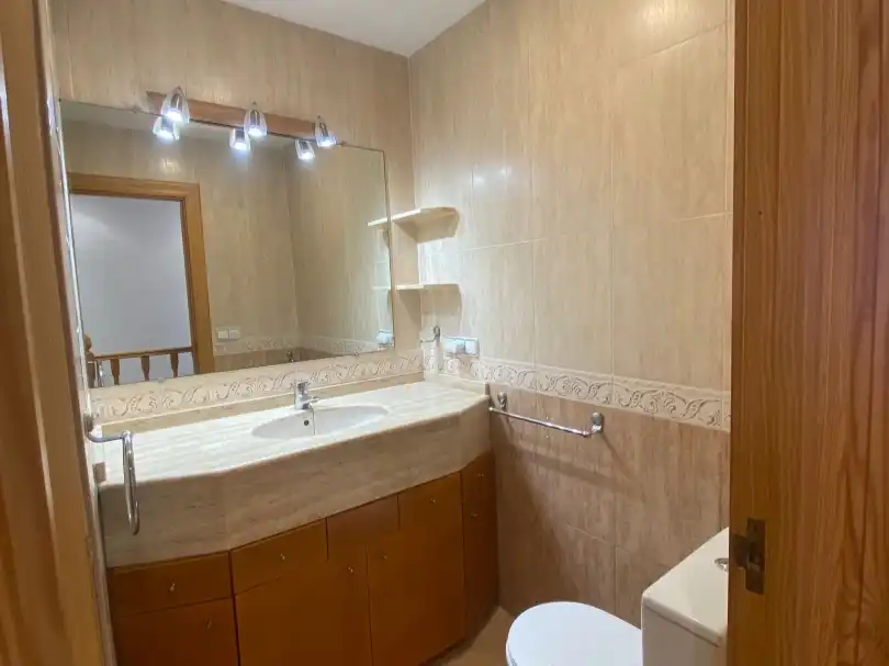 Bungalow amb piscina en venda a Calle Infiesto 2, imagen 16