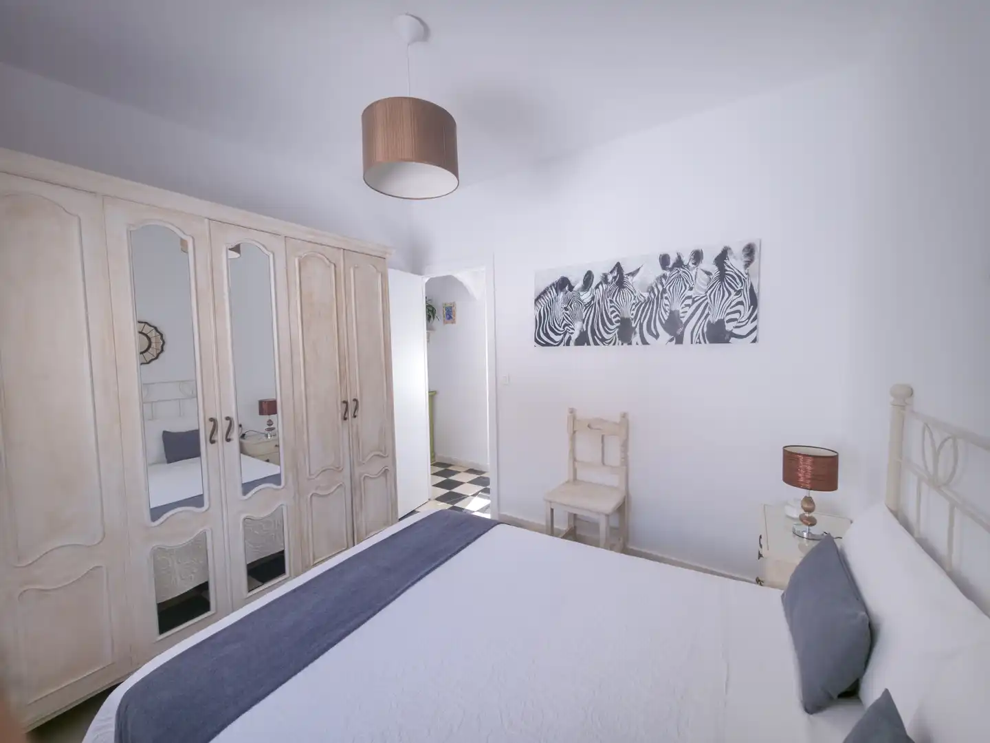 Apartment for sale in Vejer, imagen 6