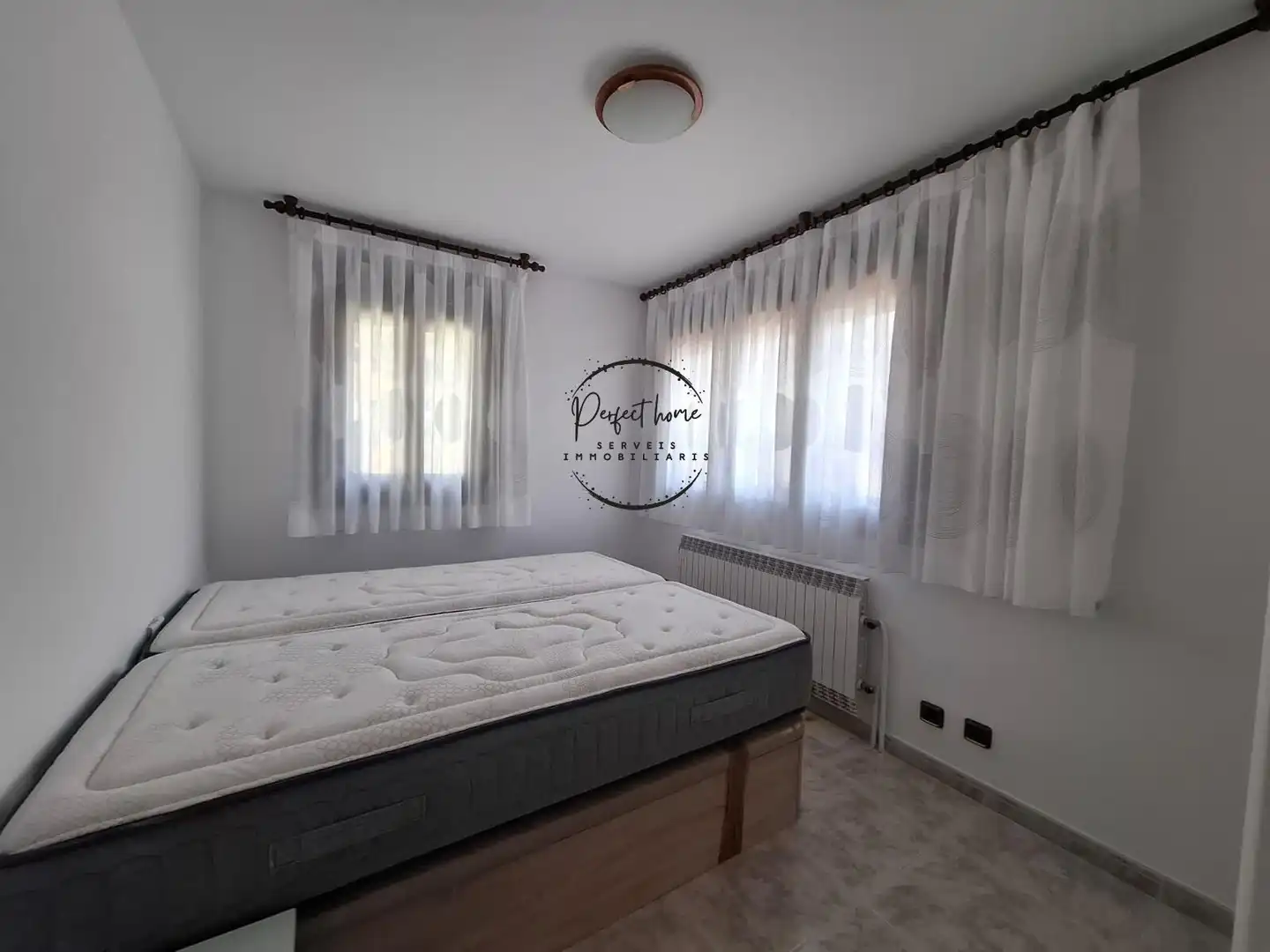 Habitación de Casa o chalet en venta en La Massana con Calefacción, Jardín privado y Terraza
