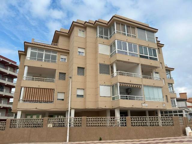 Garaje en Alquiler en Les Palmeres