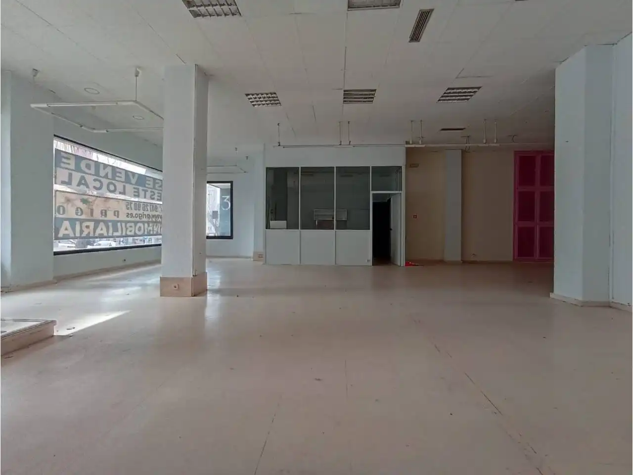 Business premises for sale in Calle Legión Española, imagen 13