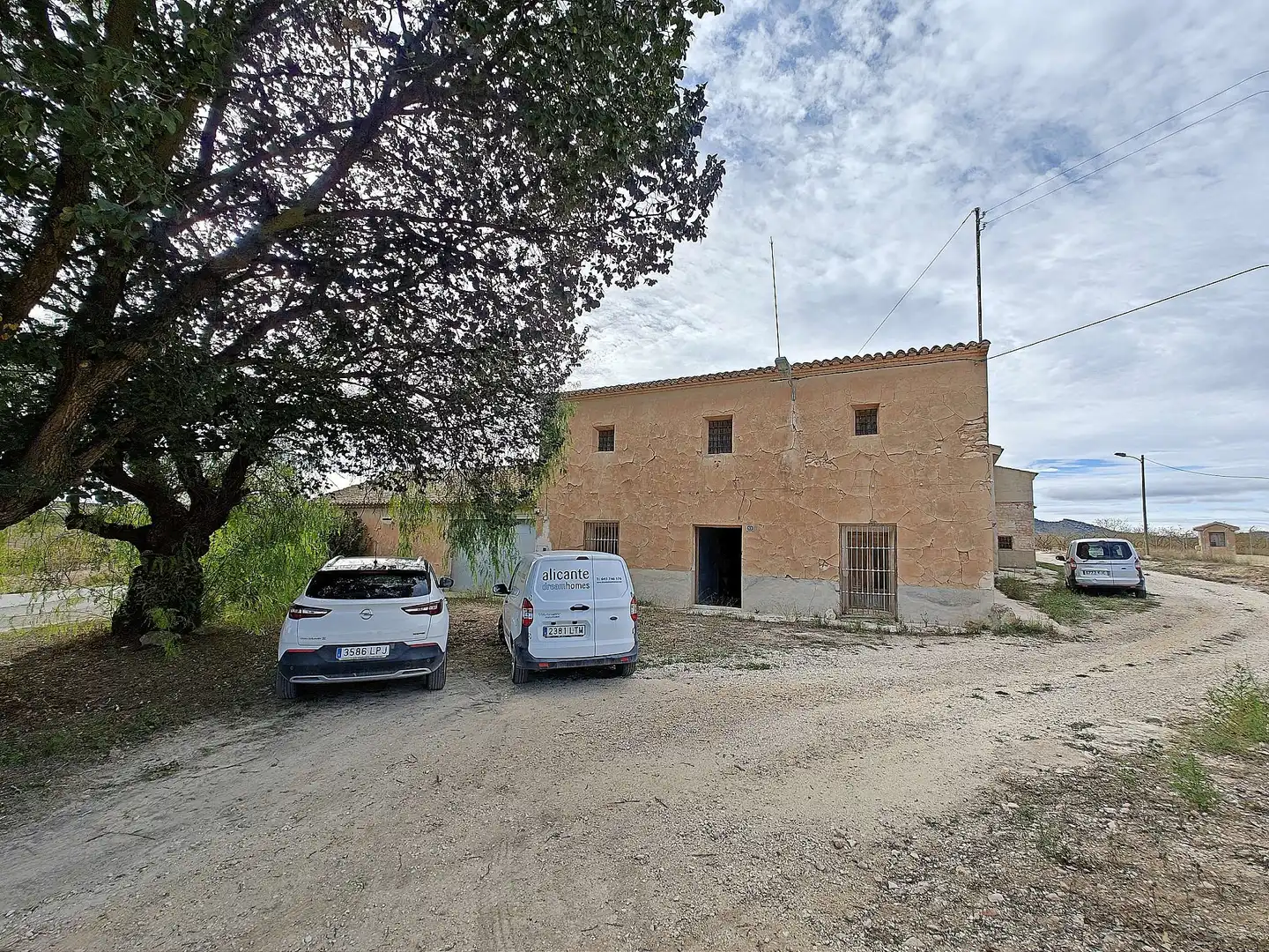 Landhaus zum Verkauf in El Pinós / Pinoso, imagen 45