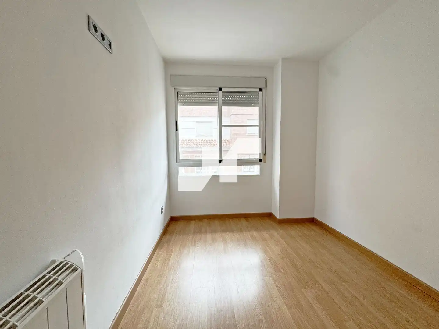 Schlafzimmer von Wohnung zum Verkauf in Vila-real mit Klimaanlage, Heizung und Terrasse