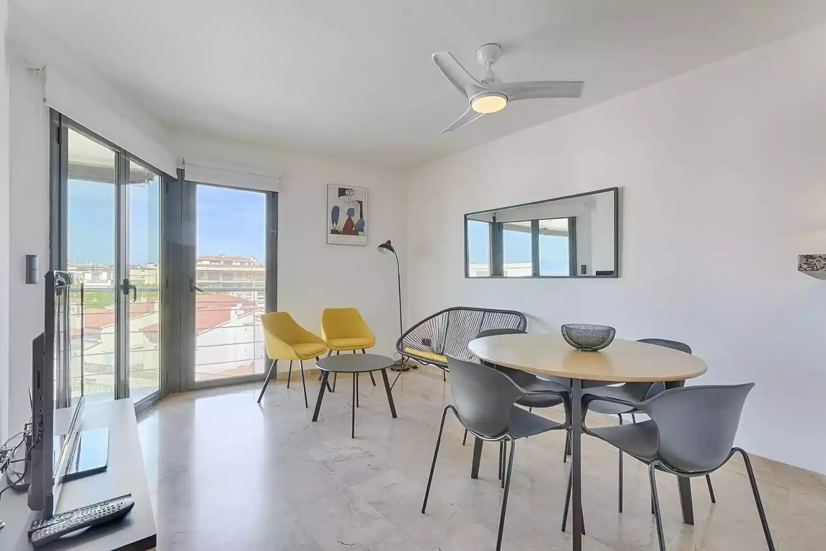 Appartement avec ascenseur à vendre à Maritimo, imagen 15