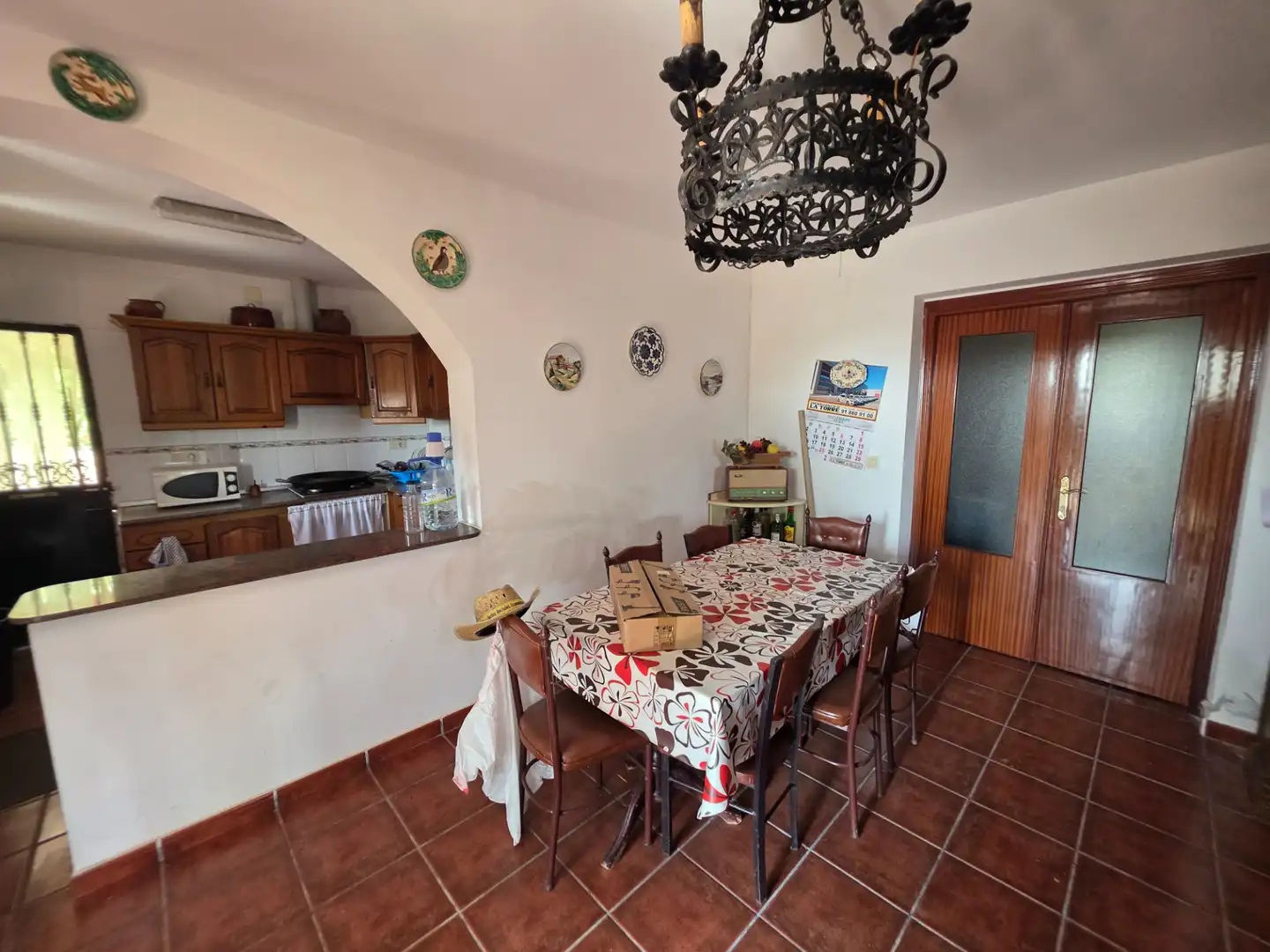 Chalet con jardín en venta en Villanueva de la Serena, imagen 5