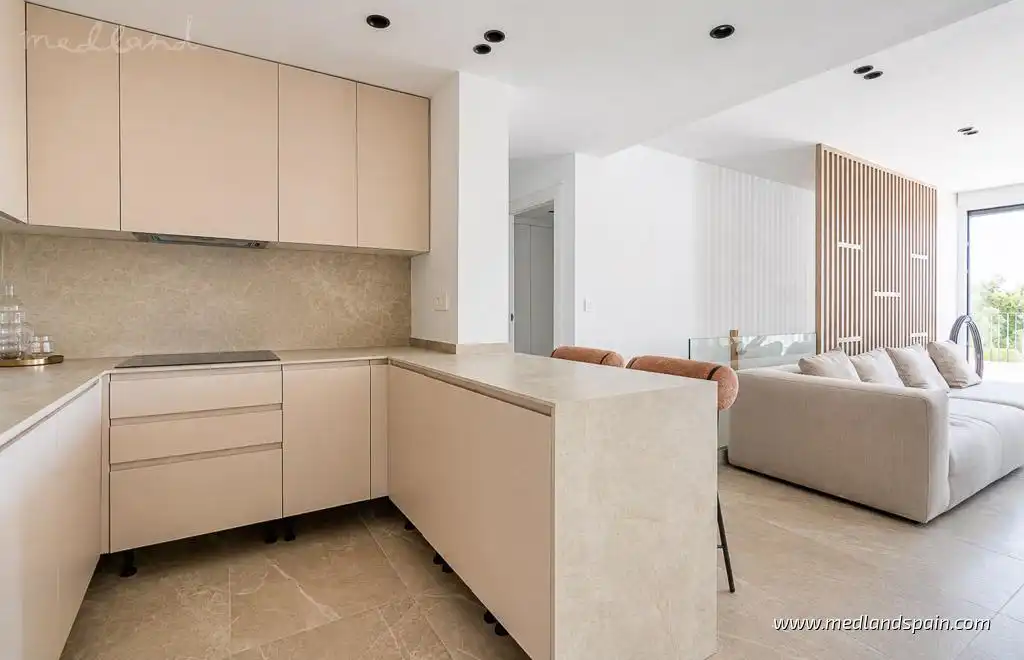 Detached house with pool for sale in Bonalba - Cotoveta, imagen 5