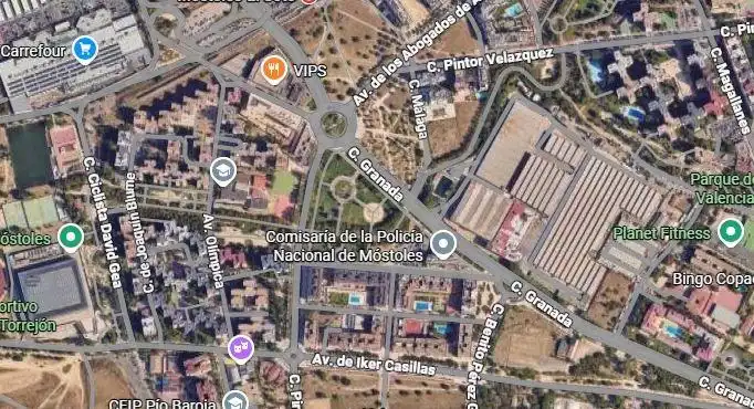 Pis amb ascensor en venda a El Soto - Azorín, imagen 2