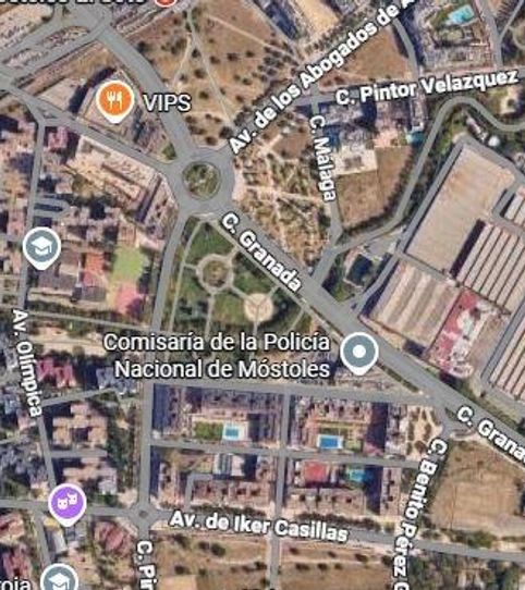 Foto 2 de Piso en venta en El Soto - Azorín, Móstoles