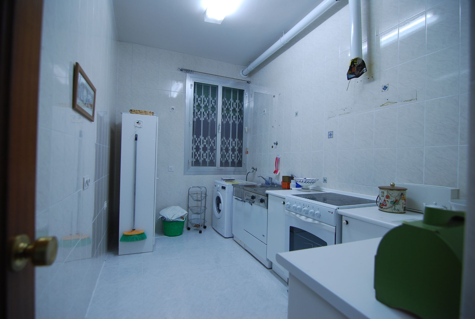 Wohnung zum verkauf in Embajadores - Lavapiés, Centro