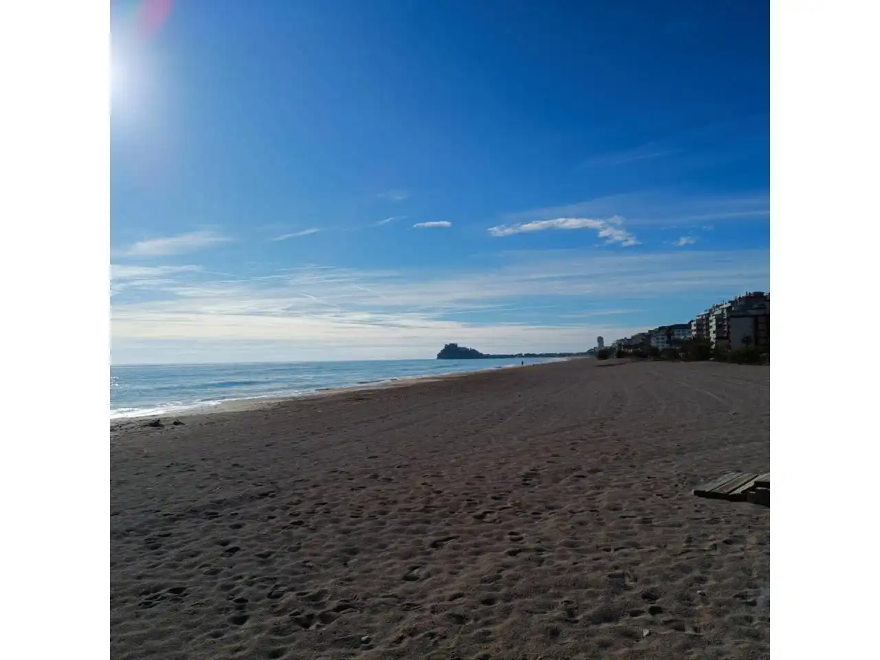 Apartament en venda a Calle PEÑISMAR I, Playa Norte