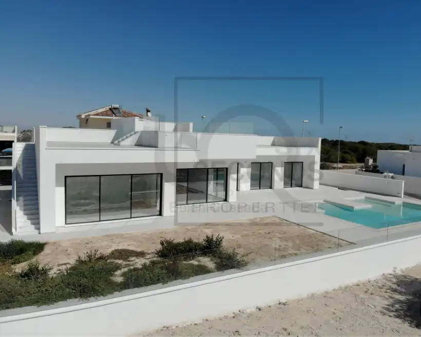Maison avec terrasse à vendre à Ciudad Quesada, imagen 7