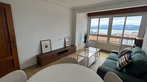 Photo 4 of Flat for rent in Santander - Francisco Palazuelos, General Dávila, Santander