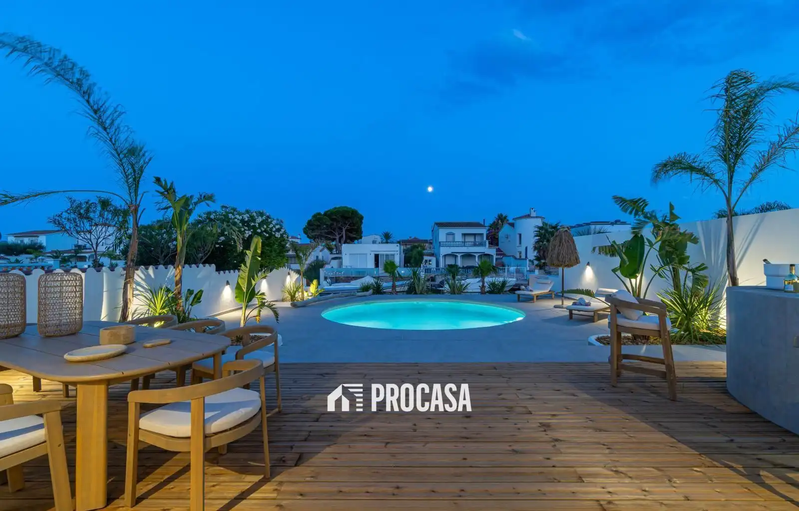 Chalet con piscina en venta en Segre, imagen 147
