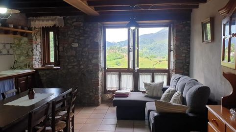 Foto 4 de Pis en venda a Barrio Llomberu, 43, Peñamellera Alta, Asturias