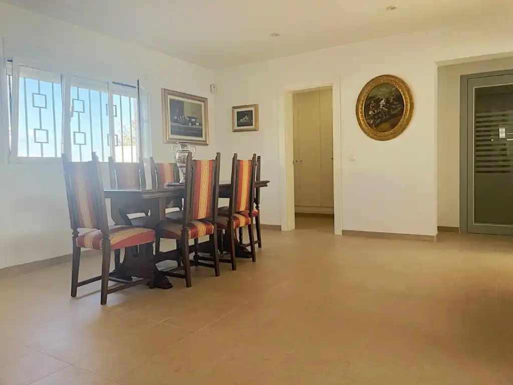 Casa con piscina in vendita a El Palmeral, imagen 11