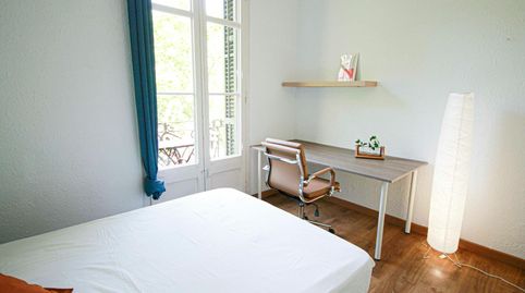 Foto 3 de Habitación en N/a, Sant Antoni, Barcelona Capital