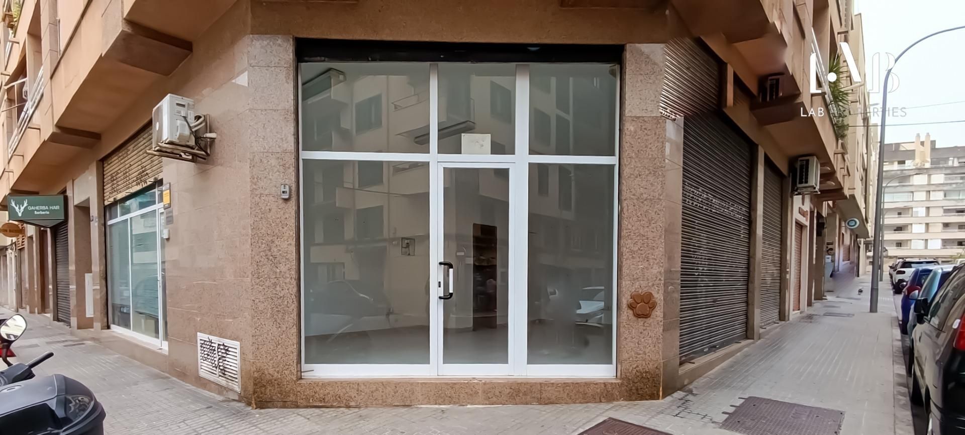 Local en venda en  Palma de Mallorca amb Aire condicionat