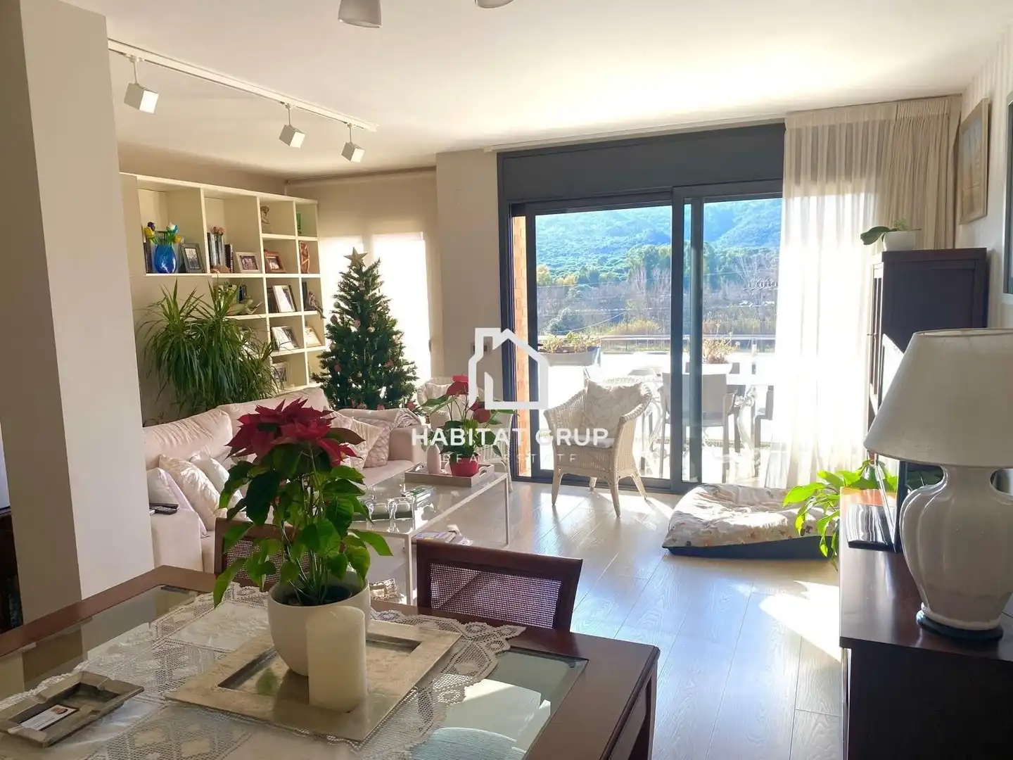 Dúplex con ascensor en venta en Santa Cristina Poble, imagen 3