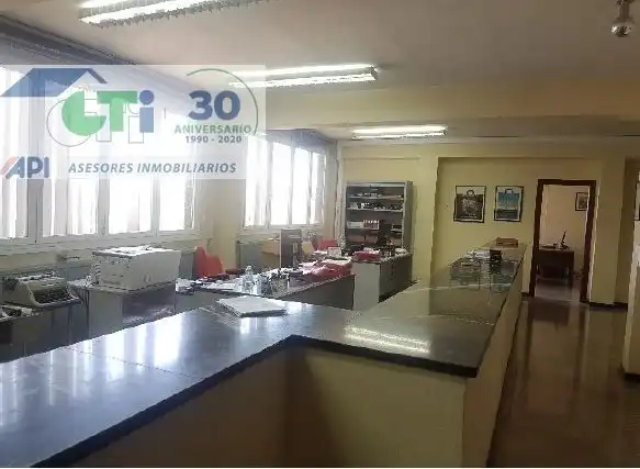 Nau industrial de lloguer a BENJAMIN FRANKLIN, imagen 9