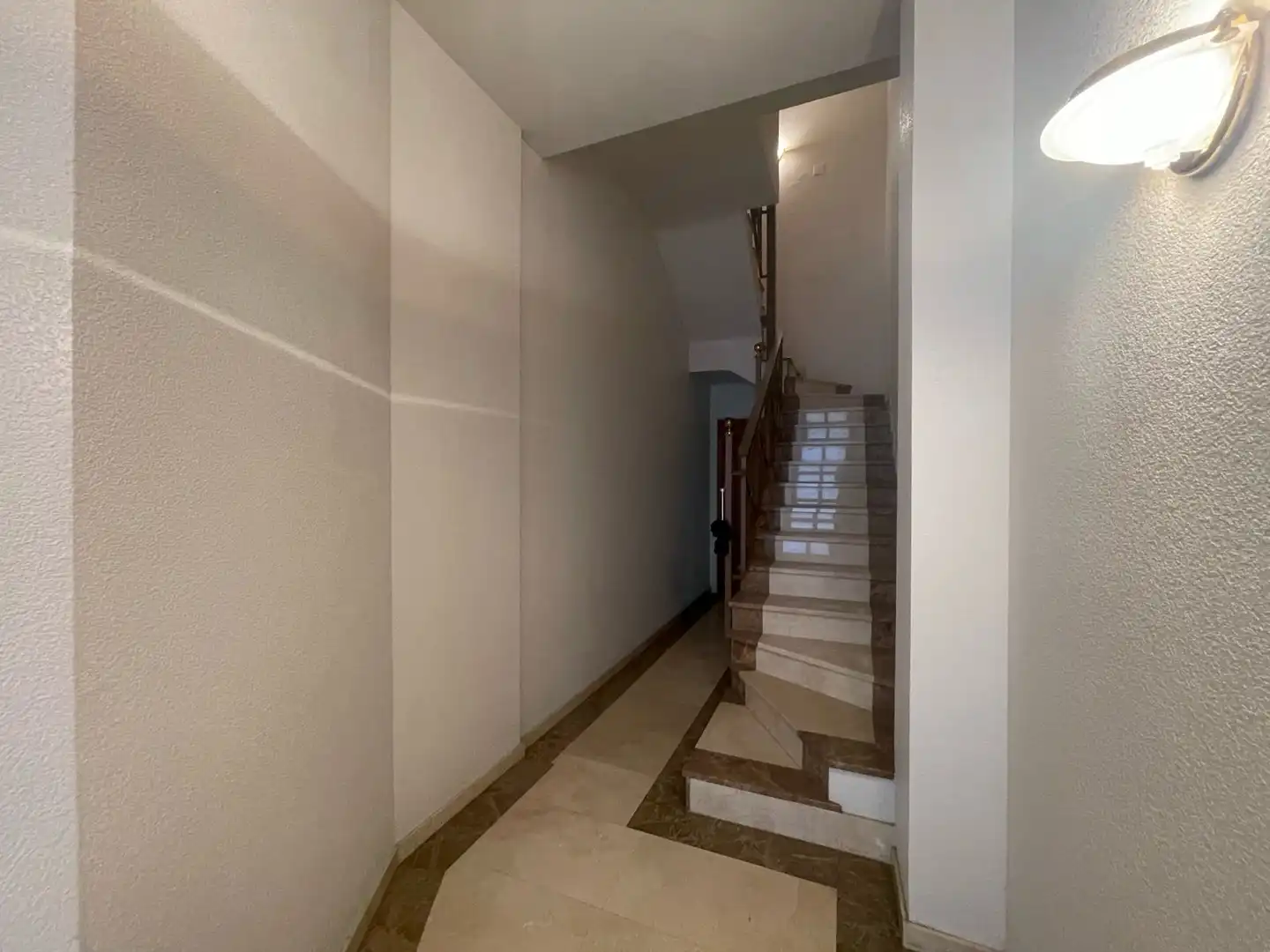 Flat for sale in Benaguasil  with Terrace, Balcony and Alarm
