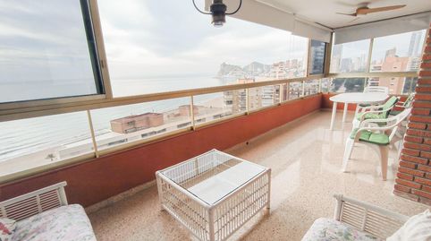 Foto 4 von Wohnung zur Miete in de la Vila Joiosa, Playa Poniente, Benidorm