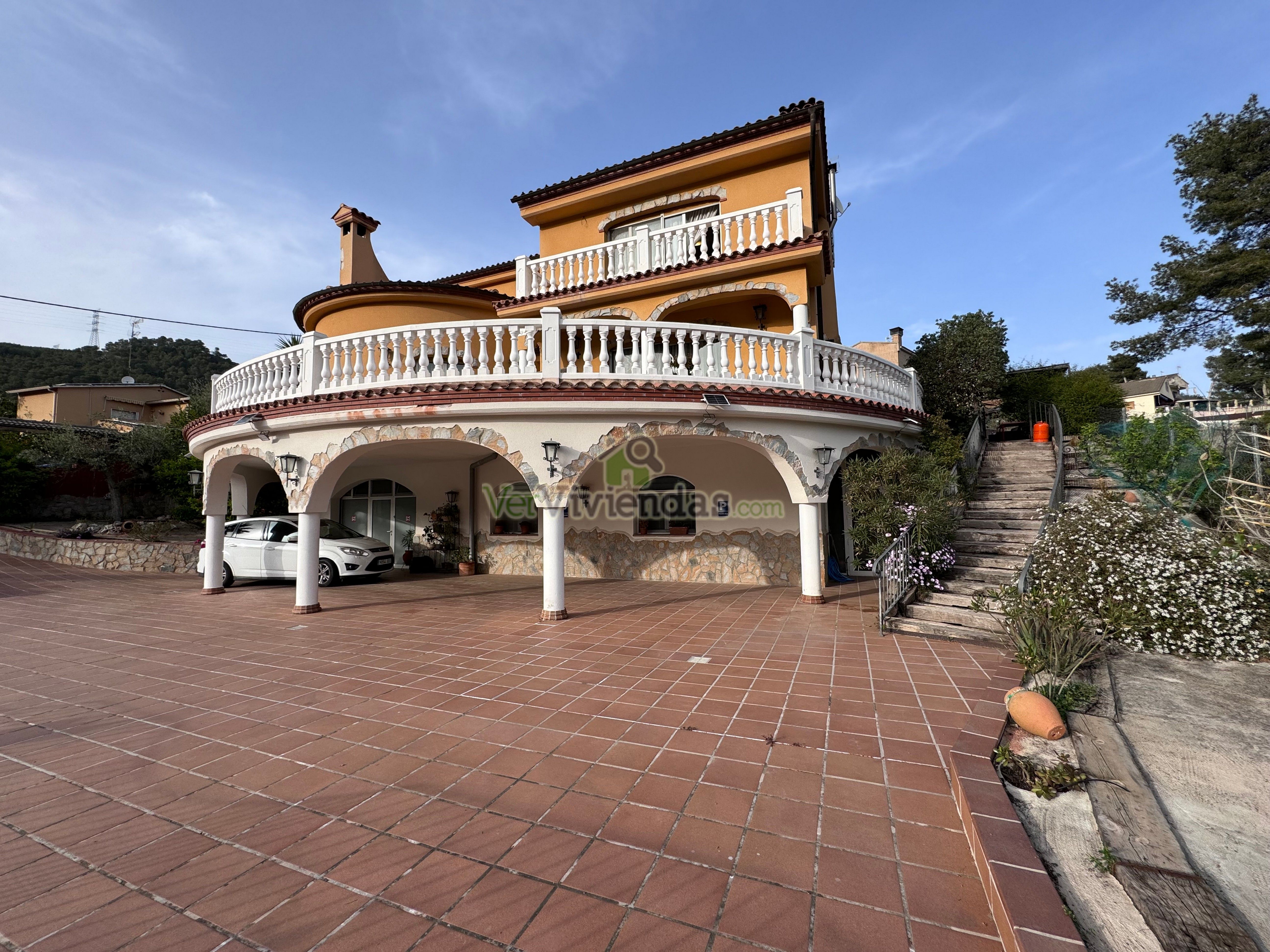 Casa o chalet en venta en Setena Avinguda, 16, Torrelles de Llobregat