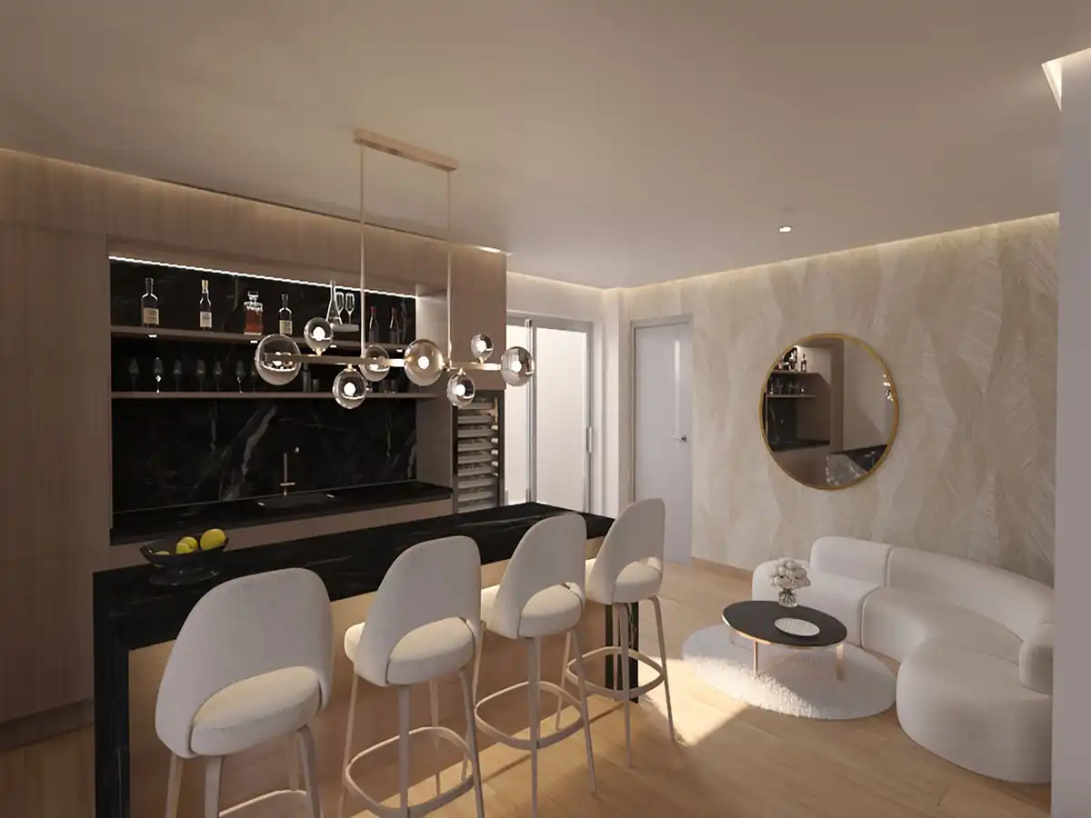 Reihenhaus zum Verkauf in San Pedro de Alcántara, imagen 15