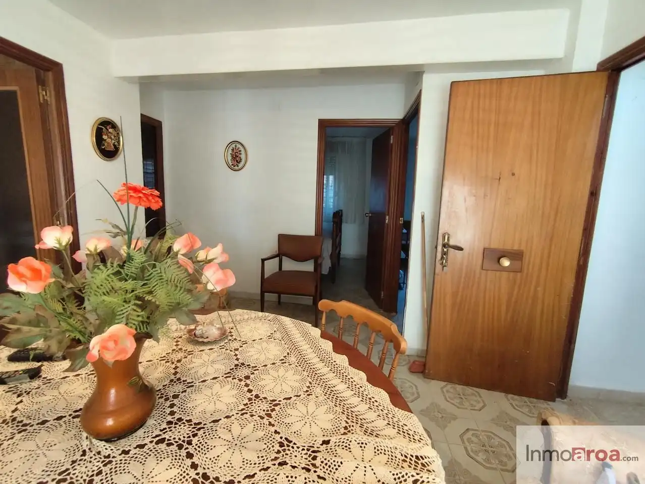 Comedor de Casa o chalet en venta en Gátova con Terraza
