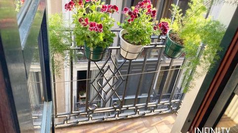 Foto 3 de Piso en venta en Txakur Kalea, Casco Viejo, Bilbao