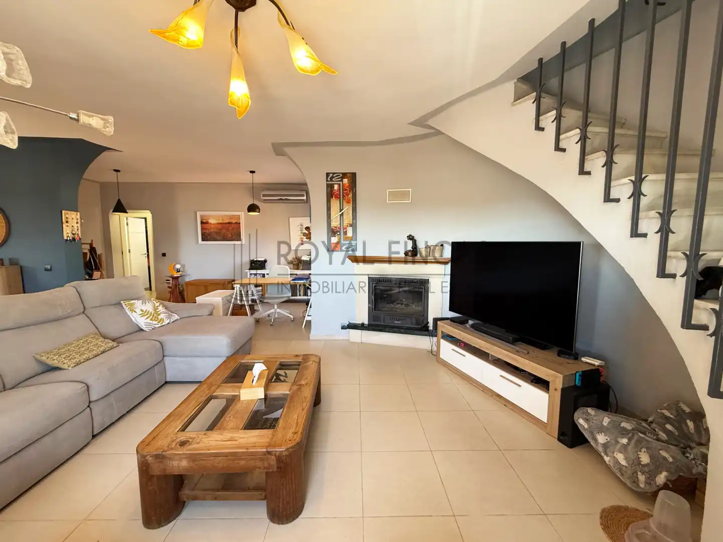 Villa mit Pool zum Verkauf in Calle Cantueso, imagen 12