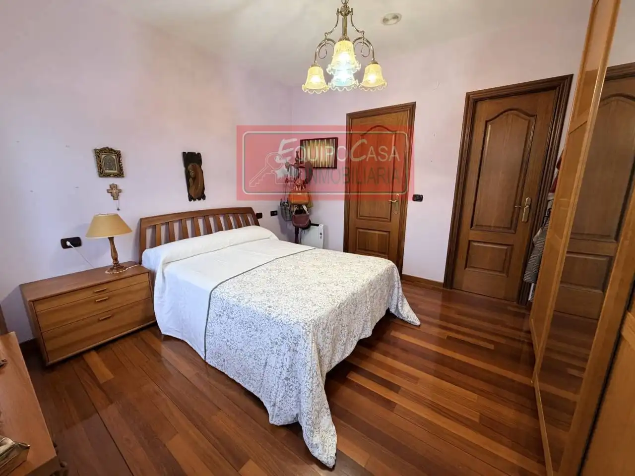 Appartement avec piscine à vendre à Acea de Olga - Augas Férreas, imagen 8