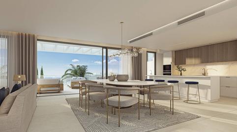 Photo 4 of Flat for sale in Green, Soul Marbella Sunlife III, Bahía de Marbella, Málaga