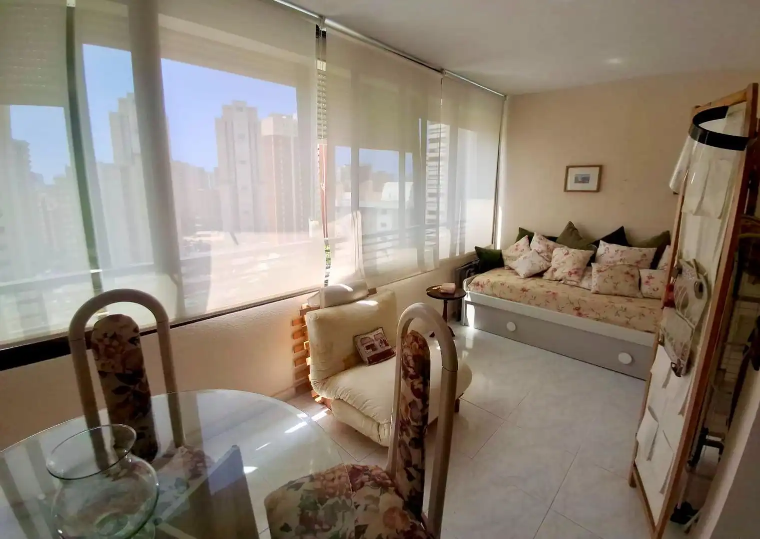 Flat for rent in Calle Calle Esperanto, Levante Alto