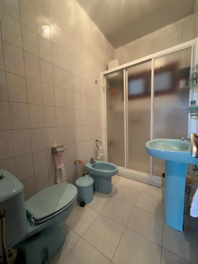 Bany de Casa o xalet en venda en Santa Brígida amb Terrassa i Traster