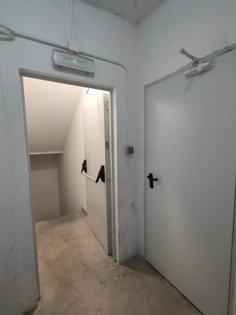Garaje en venta en Carrer del Mestre Palau, 6, Cardenal Benlloch