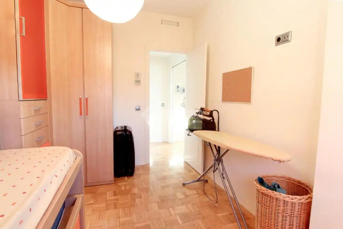 Piso con ascensor en venta en Moratalaz, imagen 7